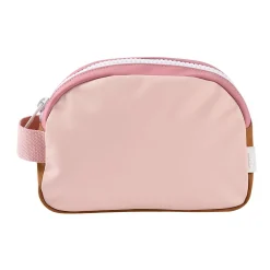 BÉABA Trousse de toilette Faro DUSTY PINK<Enfant Accessoires De Toilette|Baignoires Et Accessoires