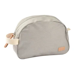 BÉABA Trousse de toilette Gris perle< Accessoires De Toilette|Baignoires Et Accessoires
