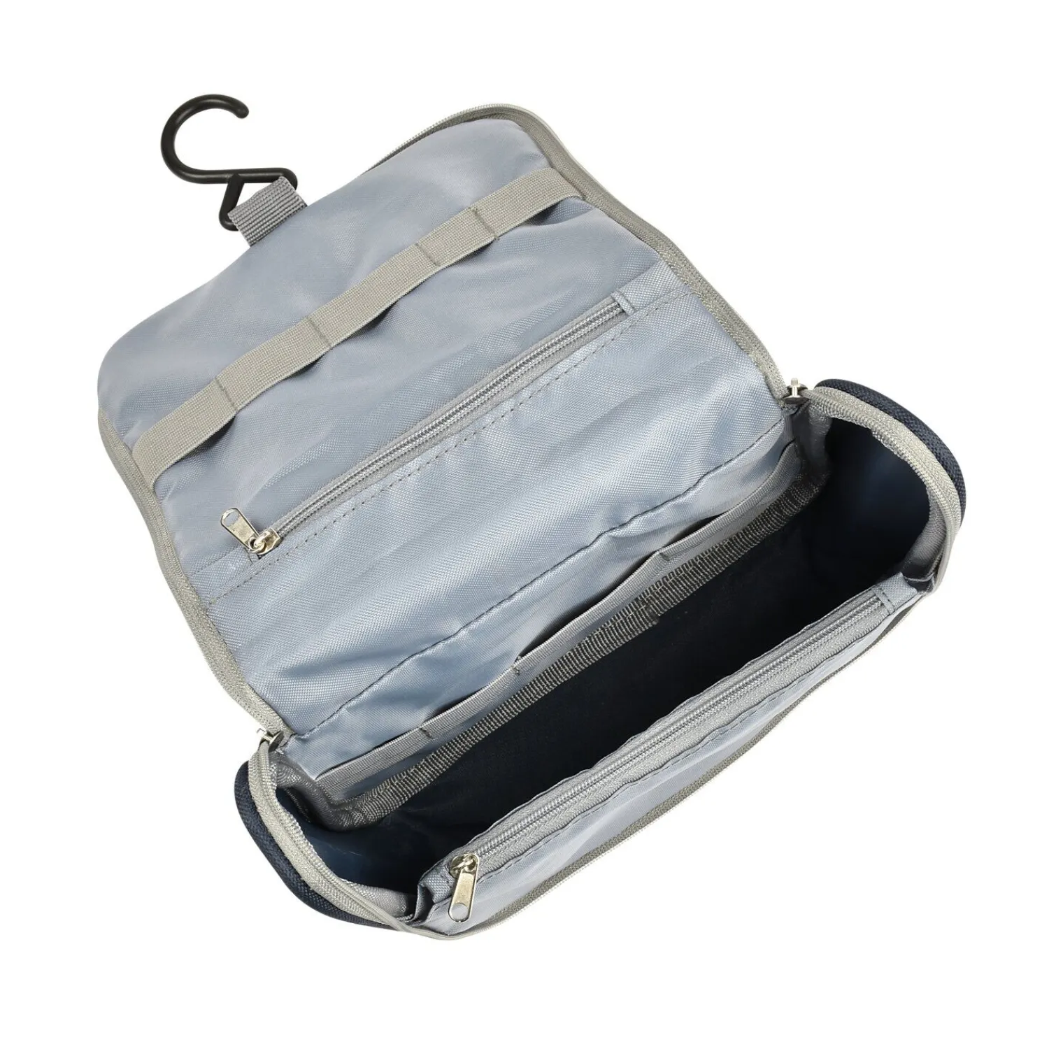 BÉABA Trousse de toilette nomade Night blue< Accessoires De Toilette|Baignoires Et Accessoires