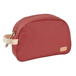 BÉABA Trousse de toilette Terracotta< Accessoires De Toilette|Baignoires Et Accessoires