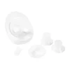 BÉABA Téterelles et Kit de rechange pour le Tire-lait électrique Mains libres< Autres Pièces Détachées|Accessoires D'allaitement