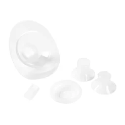 BÉABA Téterelles et Kit de rechange pour le Tire-lait électrique Mains libres< Autres Pièces Détachées|Accessoires D'allaitement