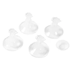 BÉABA Téterelles et Kit de rechange pour le Tire-lait électrique Simple< Autres Pièces Détachées|Accessoires D'allaitement