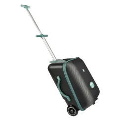 BÉABA Valise avec assise de voyage Luggage Eazy Bleu-vert< Sacs De Voyage