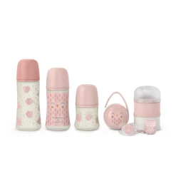BÉABA Welcome Baby Set< Biberons Et Accessoires
