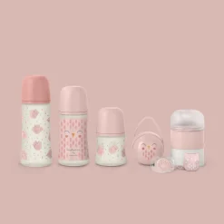 BÉABA Welcome Baby Set< Biberons Et Accessoires