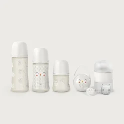 BÉABA Welcome Baby Set< Biberons Et Accessoires