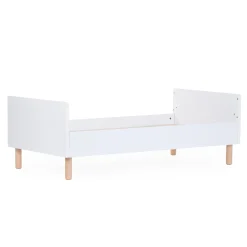 BÉABA Wonder White - Lit Evolutif - 70x140 Cm + Lattes< Lits Évolutifs Et Cododos