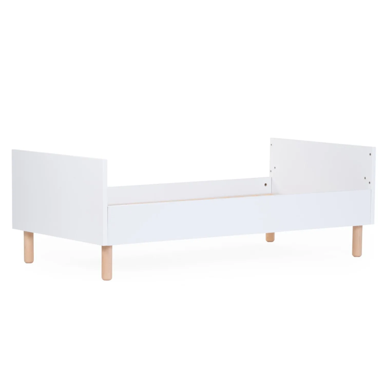 BÉABA Wonder White - Lit Evolutif - 70x140 Cm + Lattes< Lits Évolutifs Et Cododos